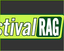 The Festival Rag - Independent Film and Movies Newsletter