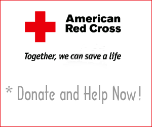 Give to the Red Cross